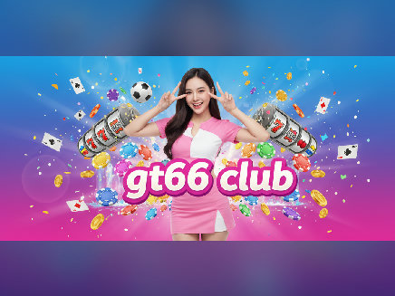 gt66 club