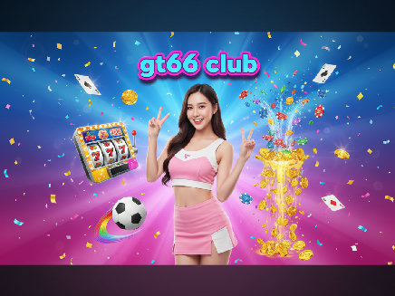 ทางเข้า gt66 club