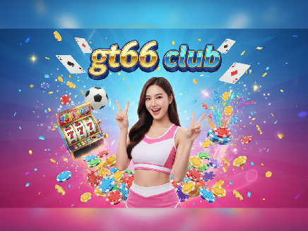 สล็อตเว็บตรง gt66 club